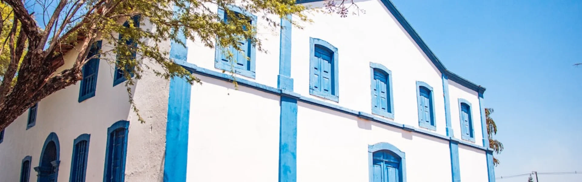 Centro Universitário Nossa Senhora do Patrocínio