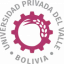 Universidad Privada del Valle logo