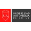 Universidad Autónoma de Chile logo