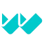 Universidad Norbert Wiener logo