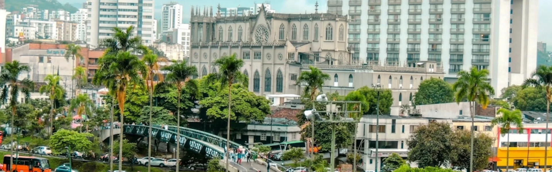 Universidade Braz Cubas