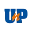 Universidade Potiguar logo
