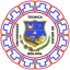 Oruro Technical University logo