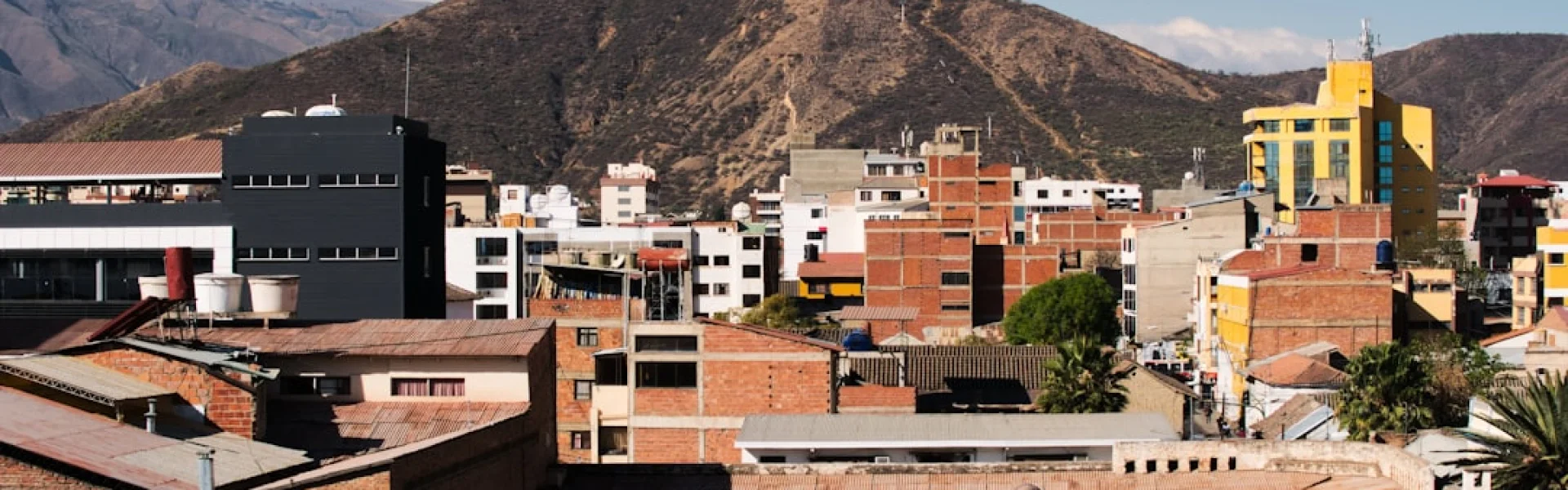 Universidad Cristiana de Bolivia