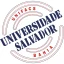 Universidade Salvador logo