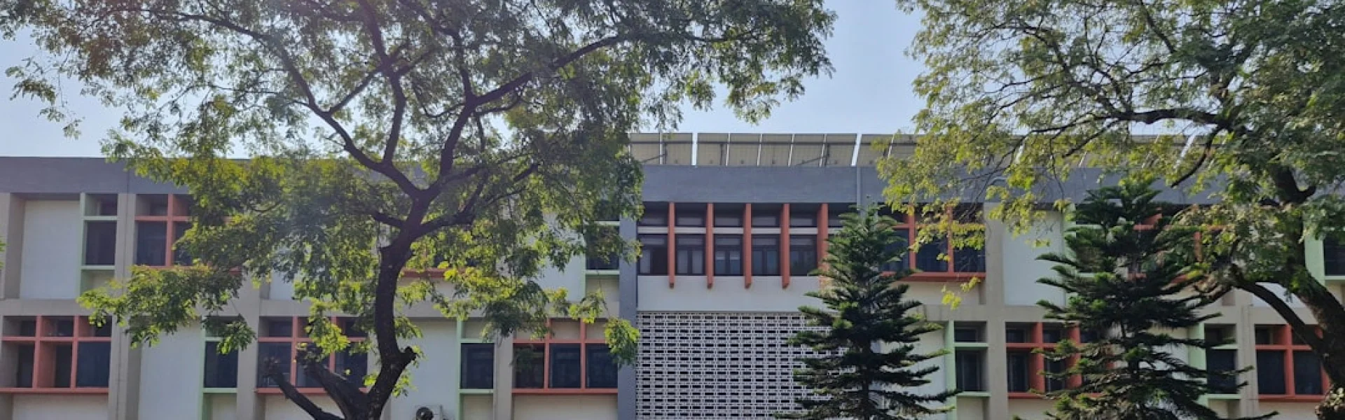 Center Technological University