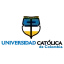 Catholic University of Colombia logo