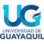 瓜亚基尔大学 logo