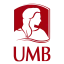 Universidad Manuela Beltrán logo