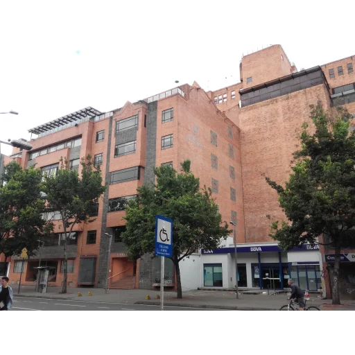 Sergio Arboleda University