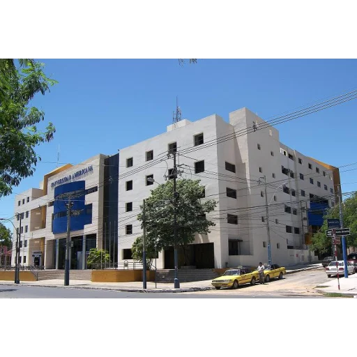 美国大学