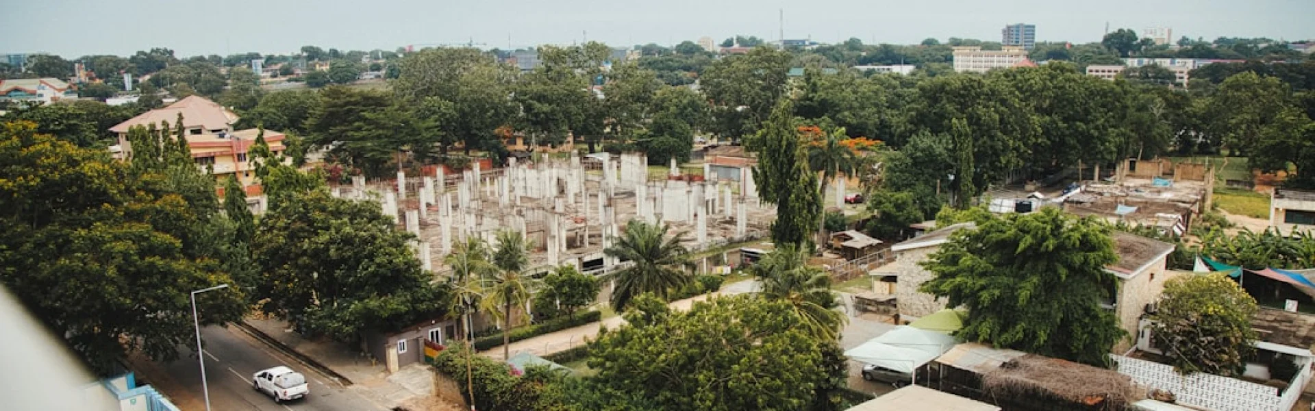 Catholic University College of Ghana