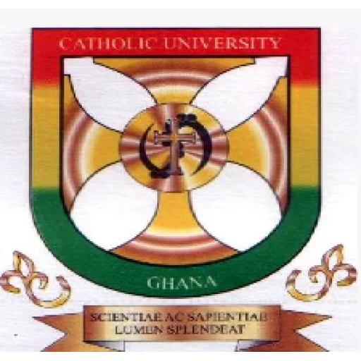 Catholic University College of Ghana