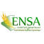 École Nationale Supérieure Agronomique logo