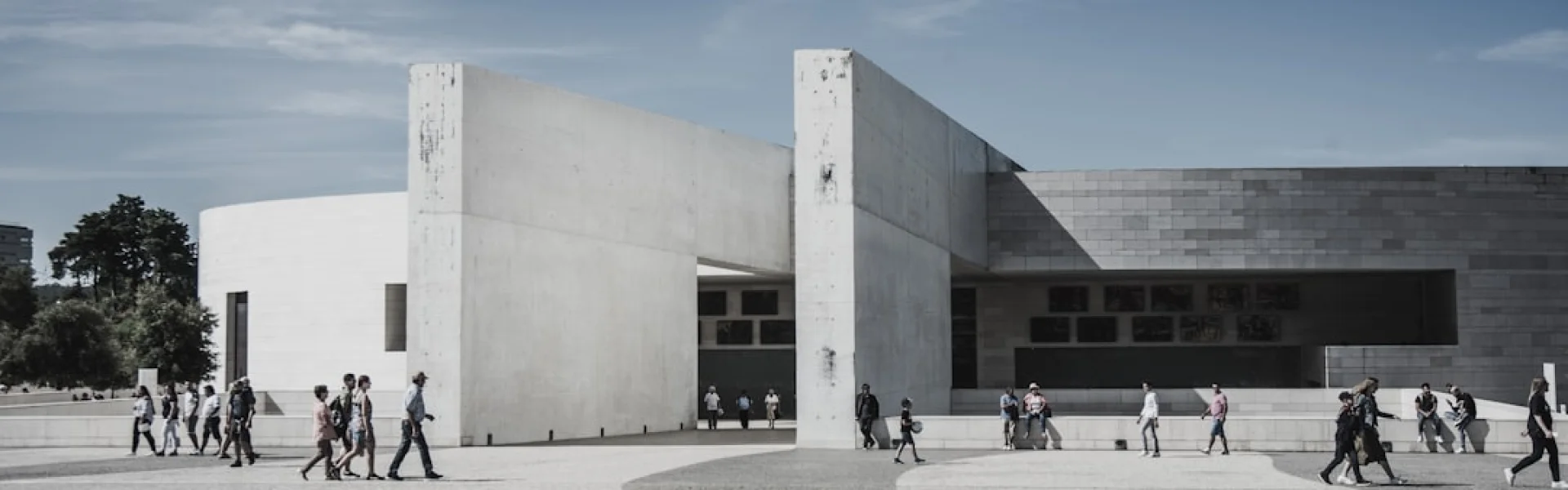 École Polytechnique d'Architecture et d'Urbanisme