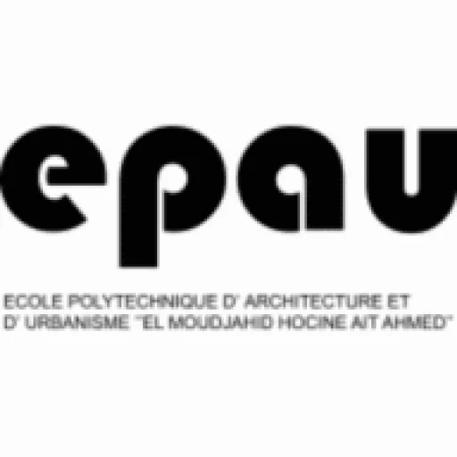 École Polytechnique d'Architecture et d'Urbanisme
