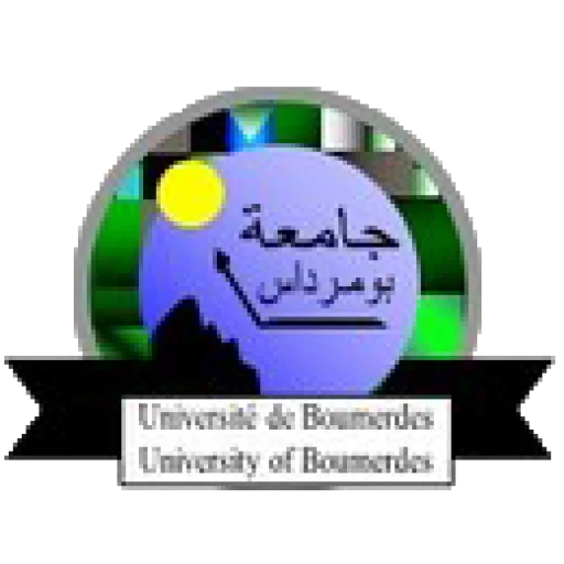 University of Boumerdes