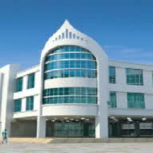 Université Djilali Bounaama Khemis Miliana