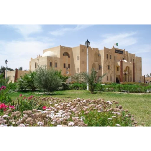 University of Ouargla