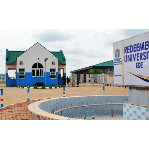 Redeemer's University