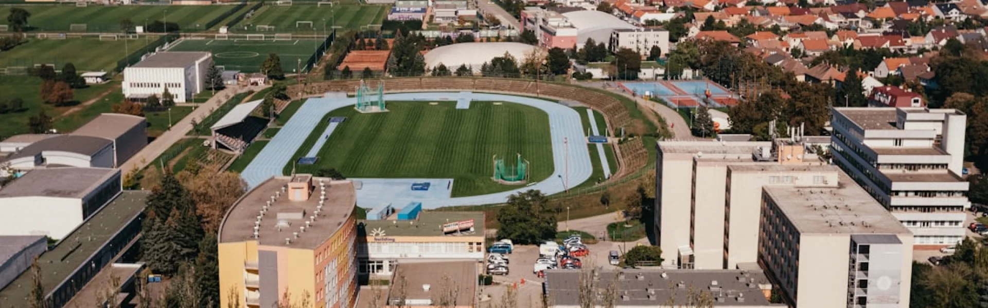 Agostinho Neto University