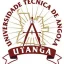 Technical University of Angola logo