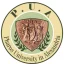 亚历山大法罗斯大学 logo