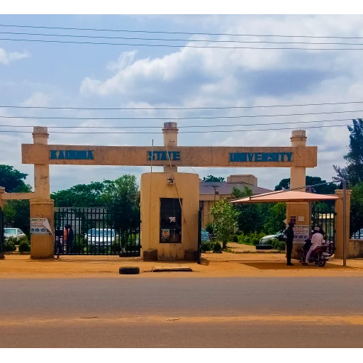 Kaduna State University