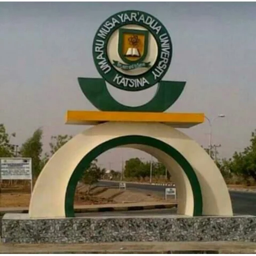 Umaru Musa Yar'adua University