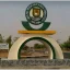 Umaru Musa Yar'adua University logo