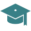 Nahda University logo