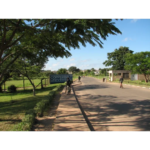 Copperbelt University