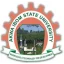 Akwa Ibom State University logo