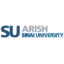西奈大学 logo