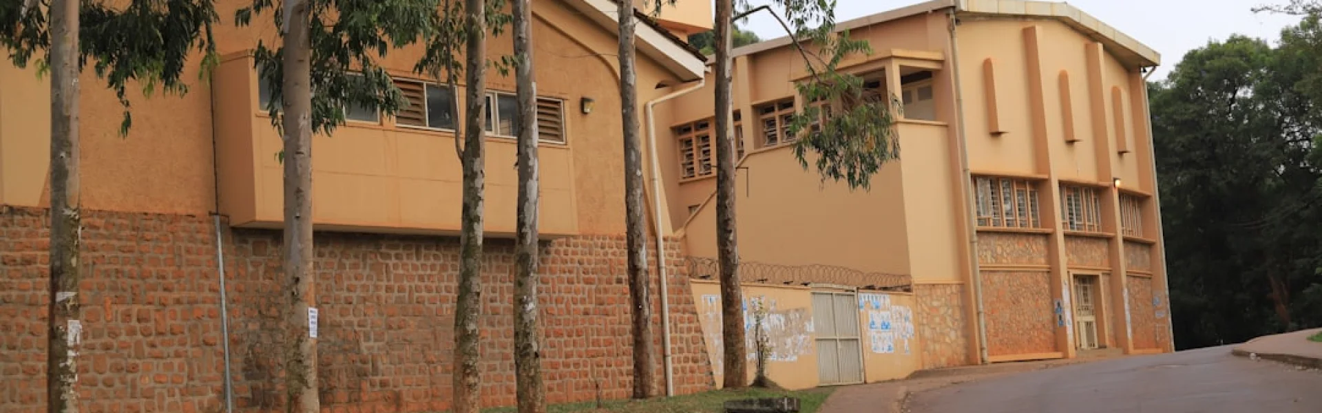 Adventist University of Central Africa