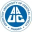 Adventist University of Central Africa logo