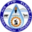 Arba Minch University logo