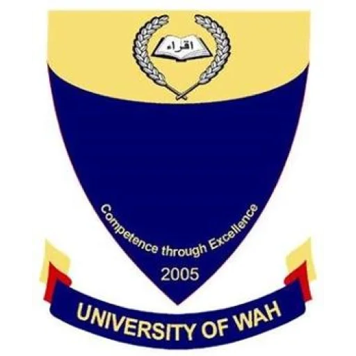University of Wah