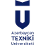 亚塞拜然技术大学 logo