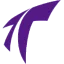 Tenri University logo