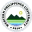 Western Philippines University logo