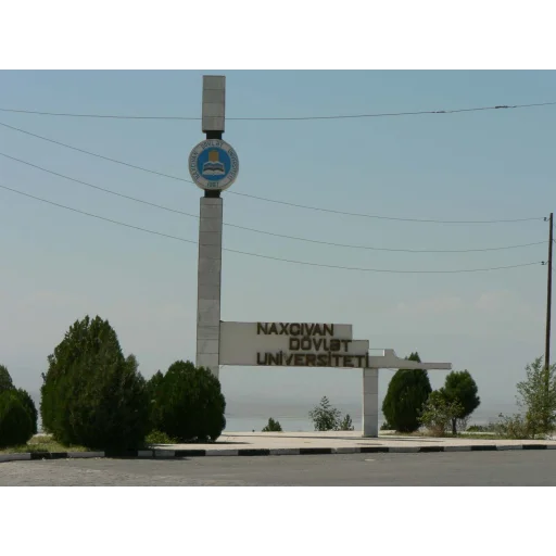 Nakhchivan State University
