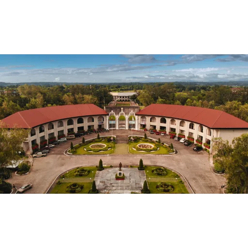 Mariano Marcos State University