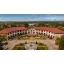 Mariano Marcos State University logo