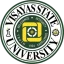 Visayas State University logo