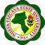 Nueva Vizcaya State University logo