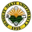 Benguet State University logo