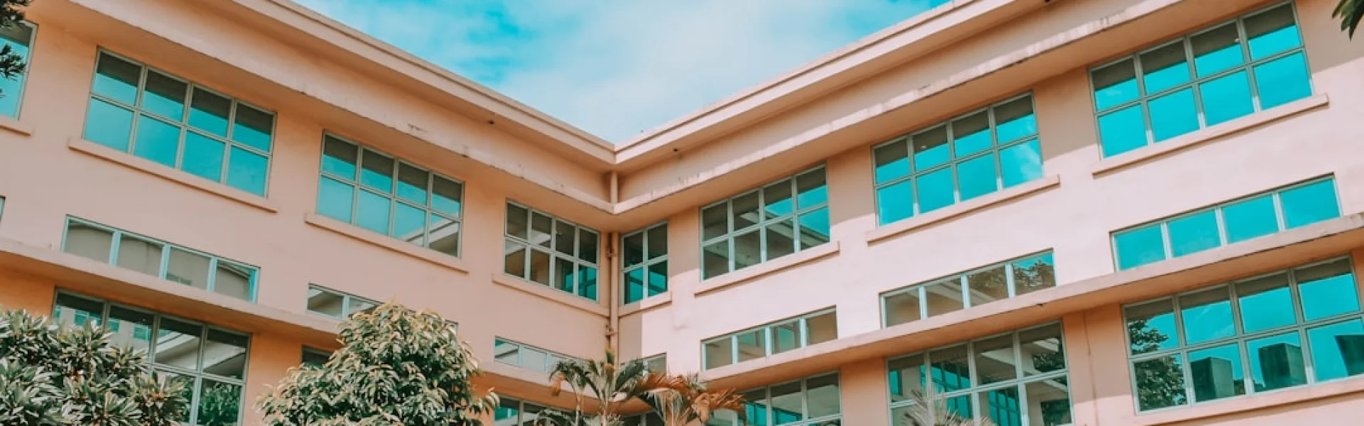 Wesleyan University Philippines