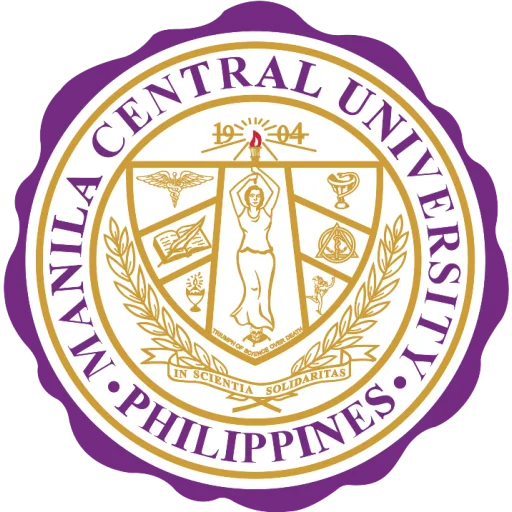 马尼拉中央大学