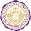 马尼拉中央大学 logo